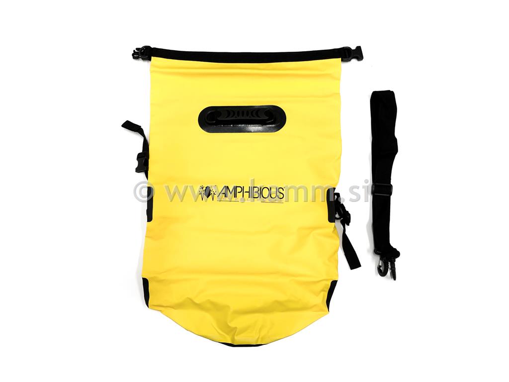 AMP.DRY TUBE 40L RUMENA