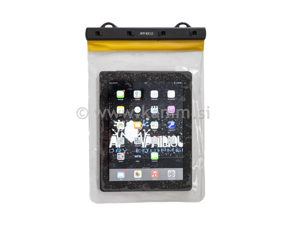AMP.PROTECT iPAD RUMEN