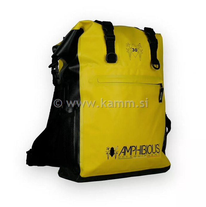 AMP.OVERLAND 30L RUMEN