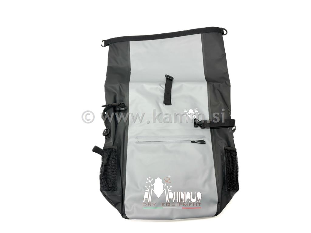 AMP.OVERLAND 45L SIV