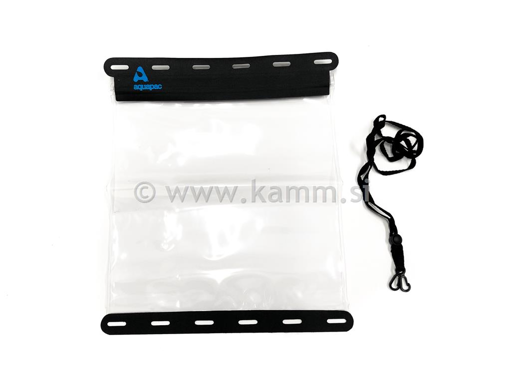 M 3030311 AQUAPAC MAP CASE 808