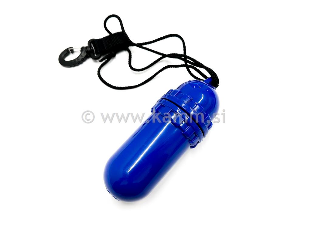 SF 969001 PVC VODOTESEN ETUI