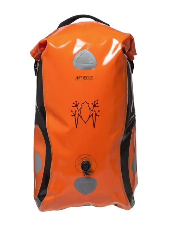AMP.RAPTOR NAHRBTNIK 15L ORANŽEN
