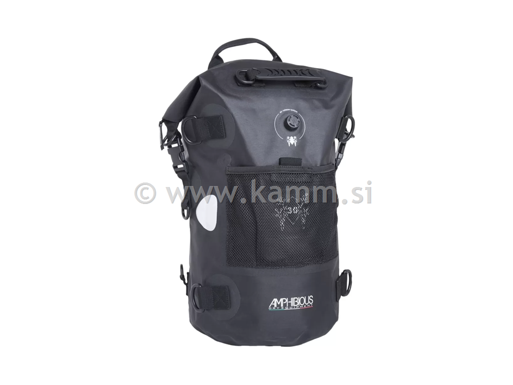 AMP.JUKATAN NAHRBTNIK 30L ČRN