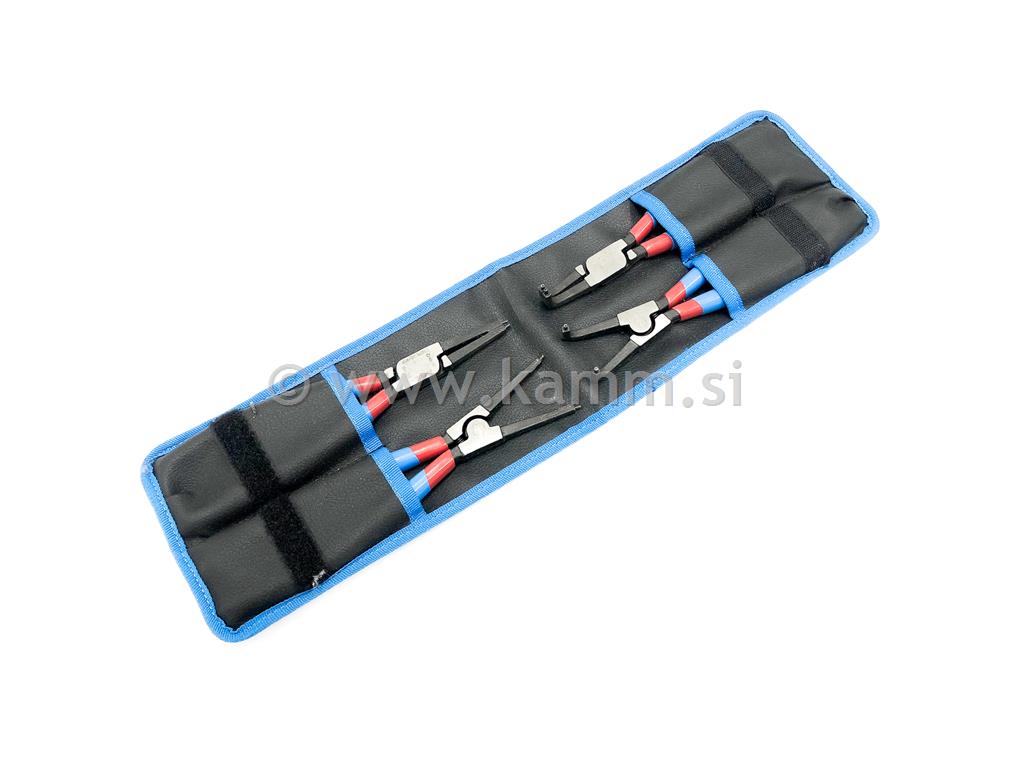 GRT.SEGER KLEŠČ 220 539PLUS/4DPCT