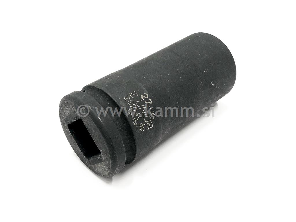 GEDORA 232L PODALJŠANA 27 X 3/4"