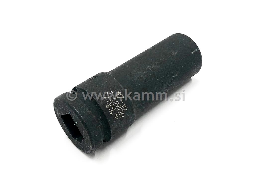 KLJUČ NASAD.DOLG 17 ART.231L