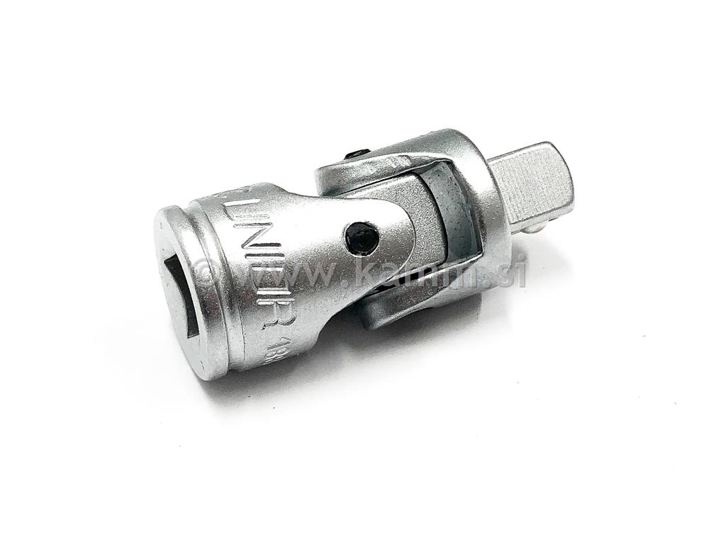 ZGLOB KARDANSKI 1/4" ART.188.6