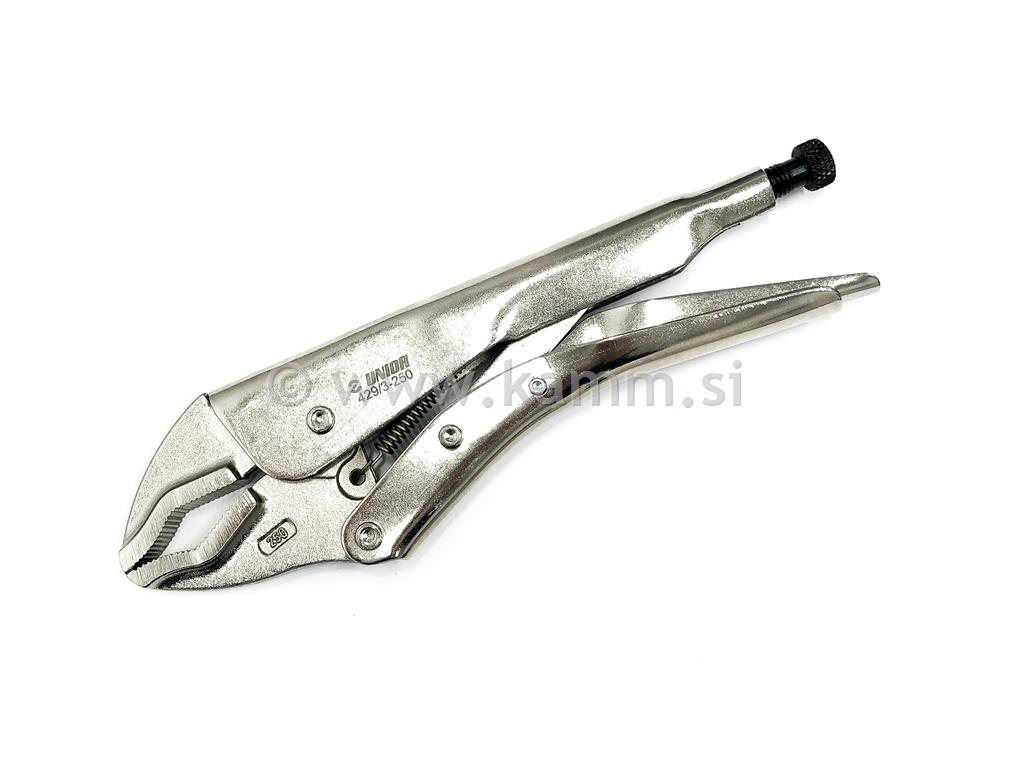 KLEŠČE GRIP 250 mm ART.429