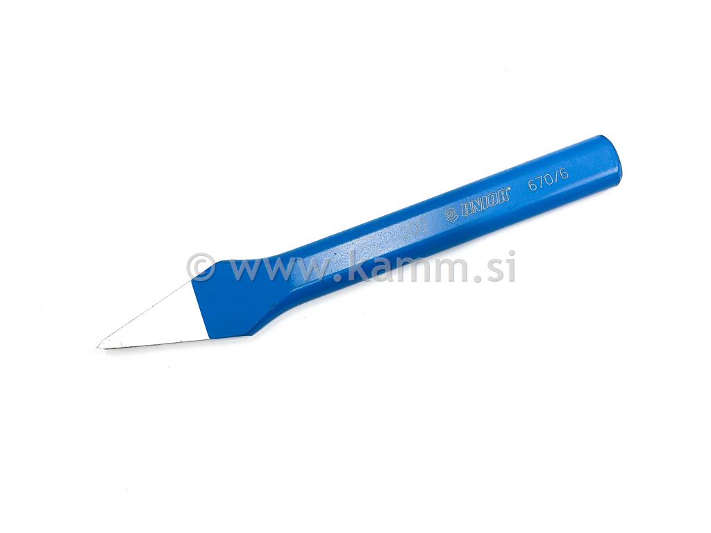 SEKAČ KRIŽNI 200 ART.670