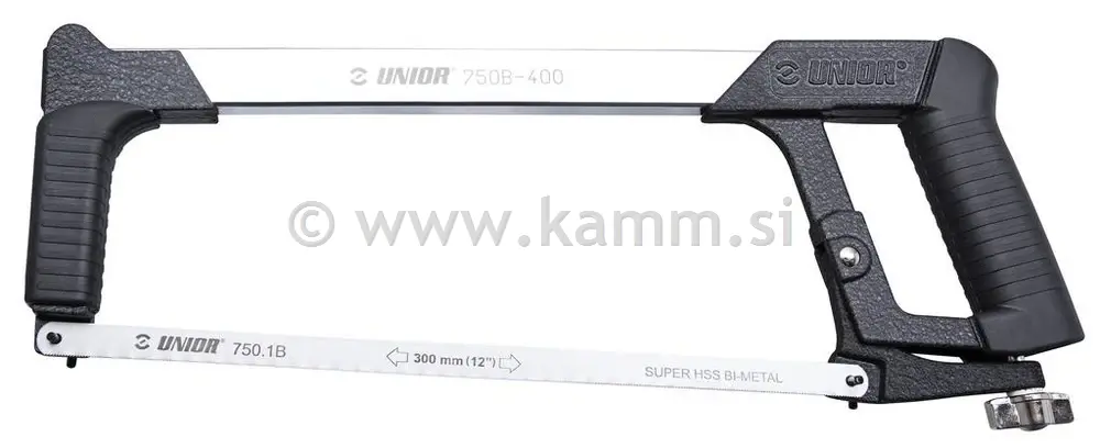 ŽAGA 750B