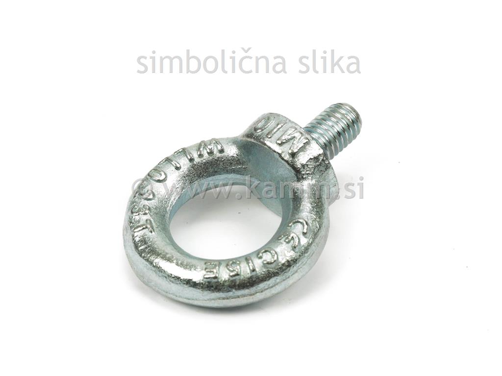 ZN VIJ. Z OBROČEM M10 580