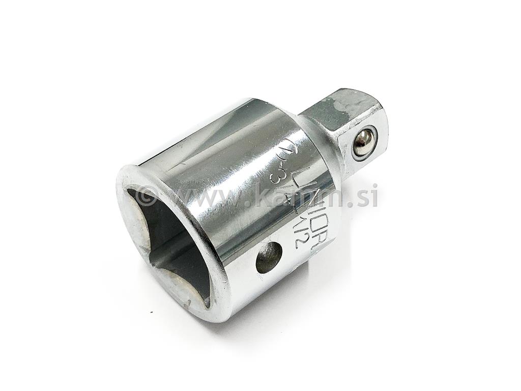ADAPTER ART. 3/4"-1/2" ART.197.7/1