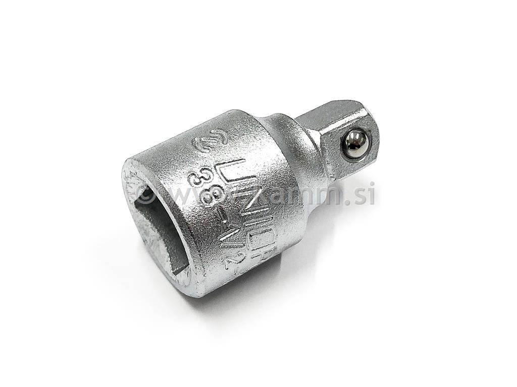 PODALJ.ZA NAT.KLJUČ 1/2"-3/8" 190.7