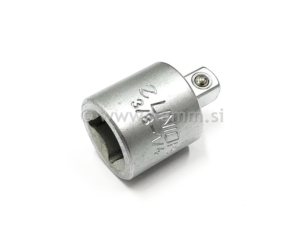 ADAPTER 3/8"-1/4" ART.238.7