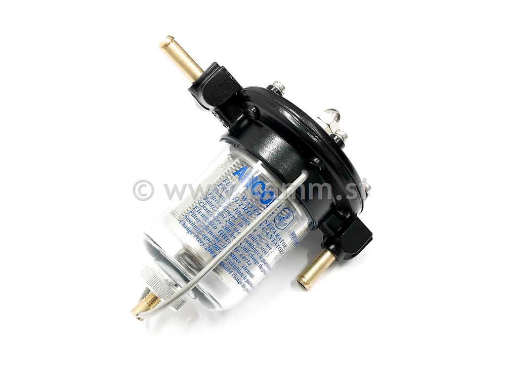 M 4120010 FILTER BENCIN 50 L/h