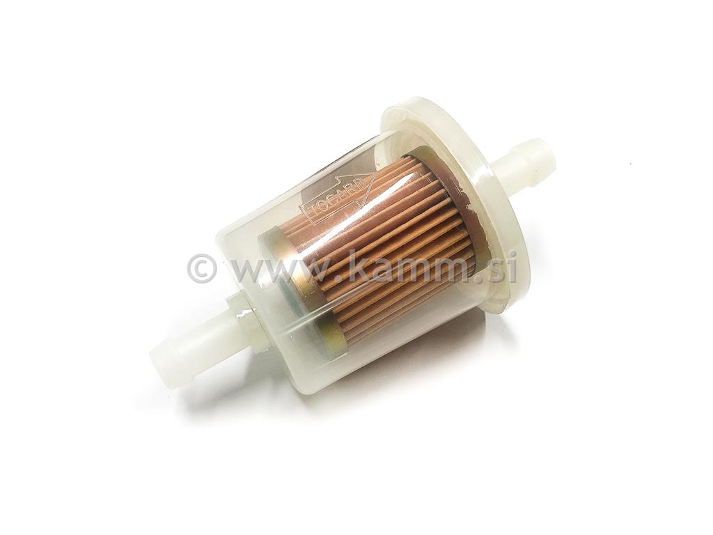 M 4127035 FILTER BENCINA
