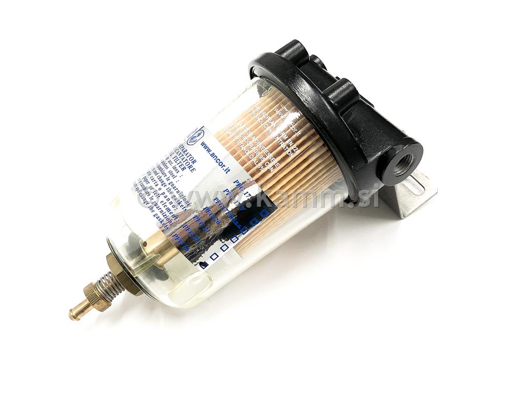 M 4120016 FILTER BENCIN 100 L/h