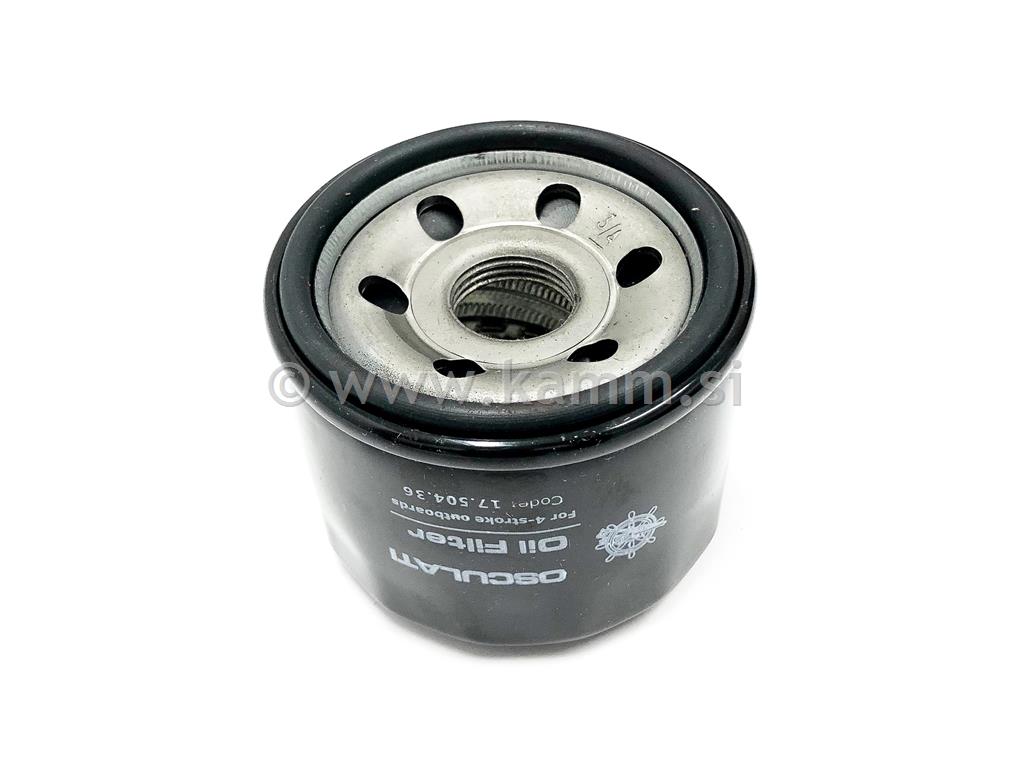 ART.1750436 FILTER OLJA