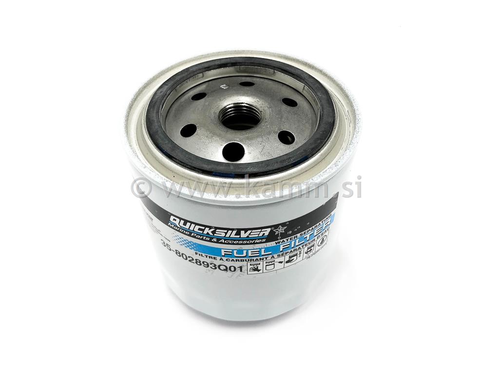 M 4121101 FILTER GORIVA