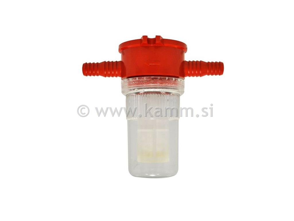 FF 300/125 FILTER ZA VODO*