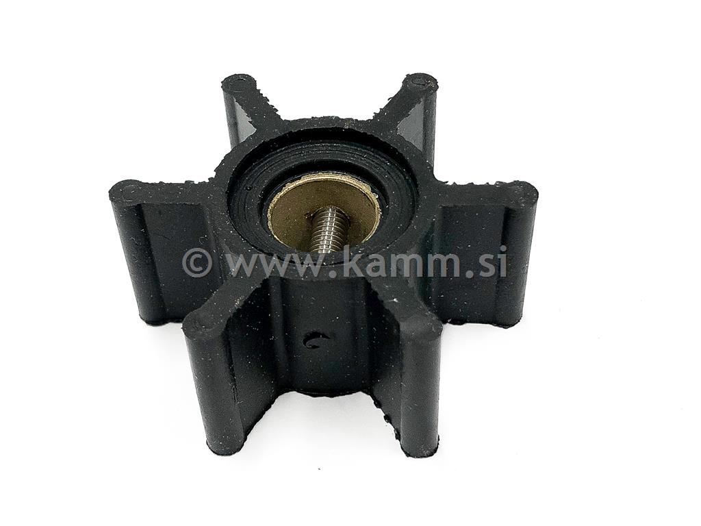 M 1814041 IMPELER