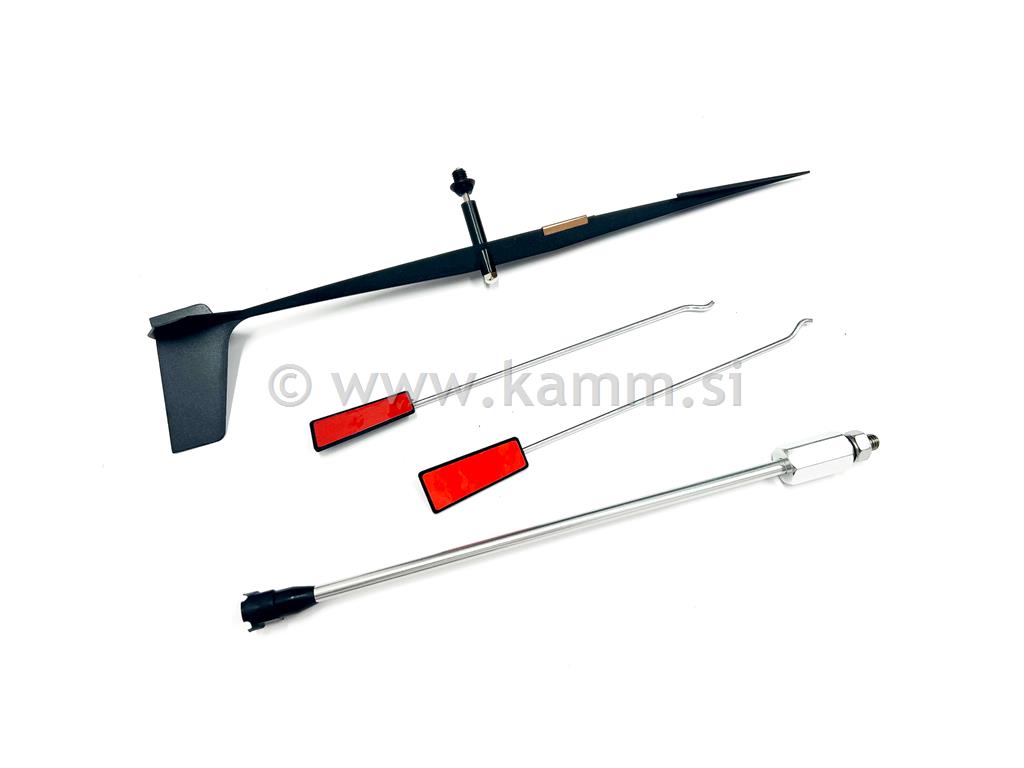 M 2420018 MERIL.VETRA