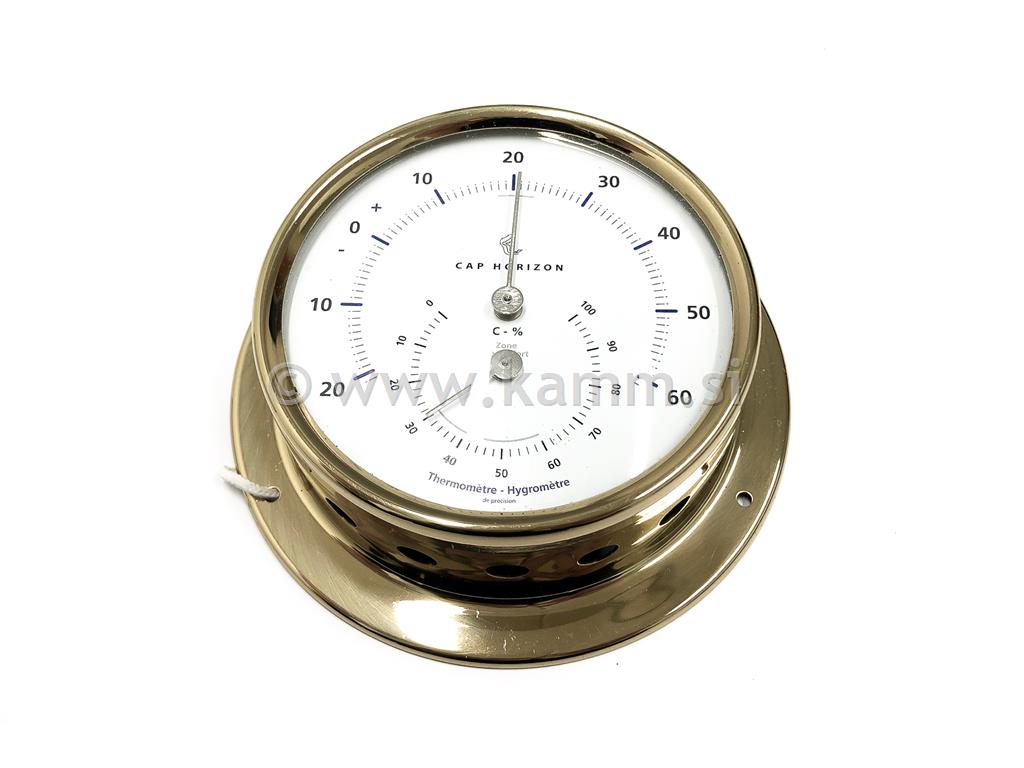 M 2400212 TERMO-VLAGOMETER