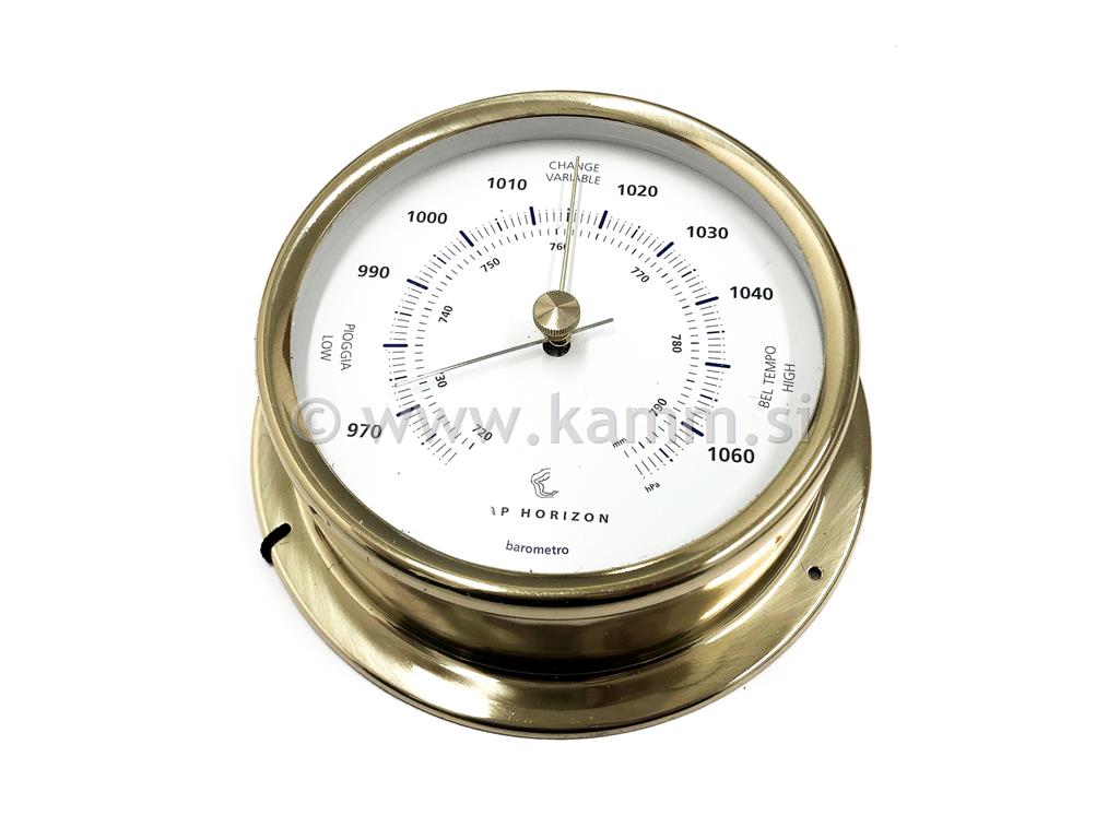 M 2400222 BAROMETER