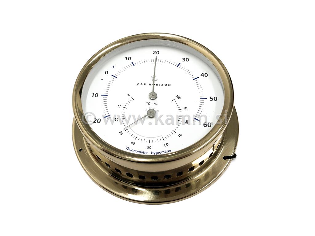 M 2400225 TERMO-VLAGOMETER