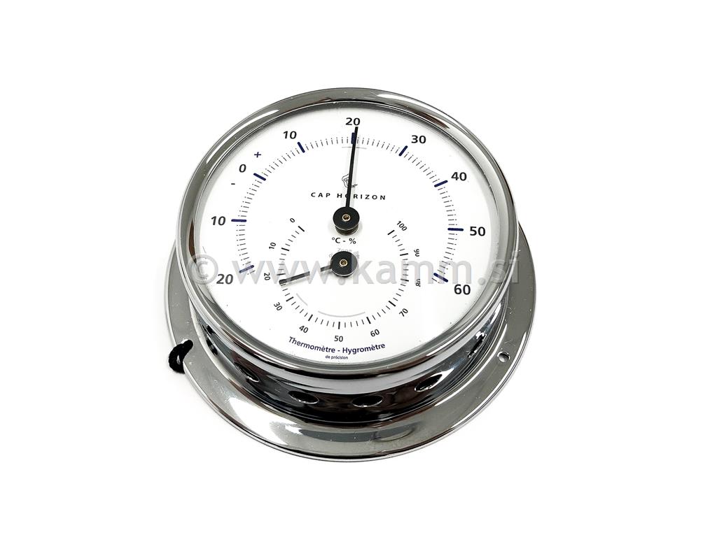 M 2400205 TERMO/VLAGO METER