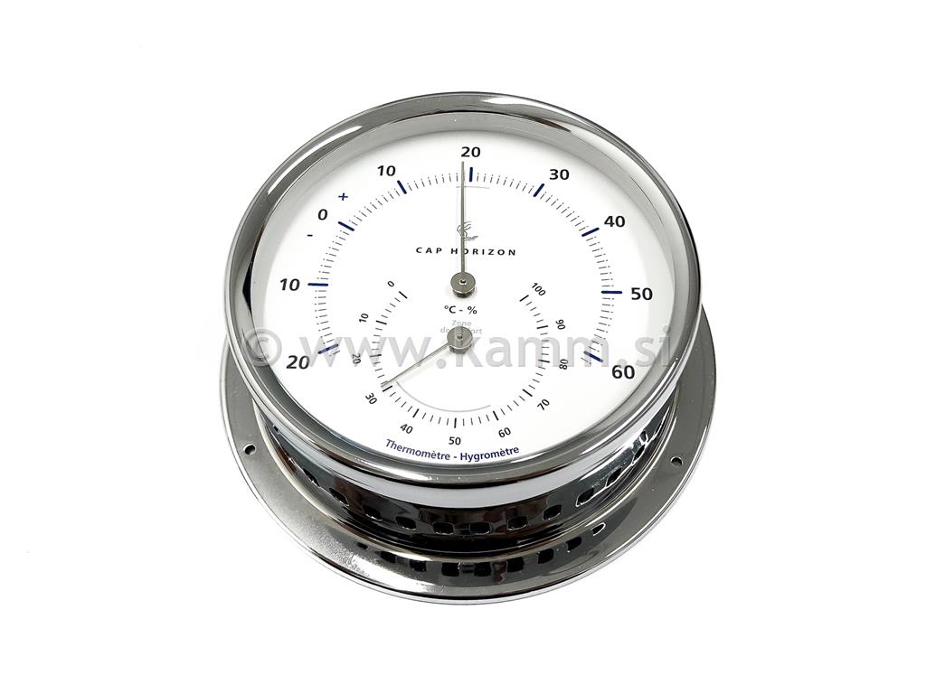 M 2400229 TERMO-VLAGOMETER