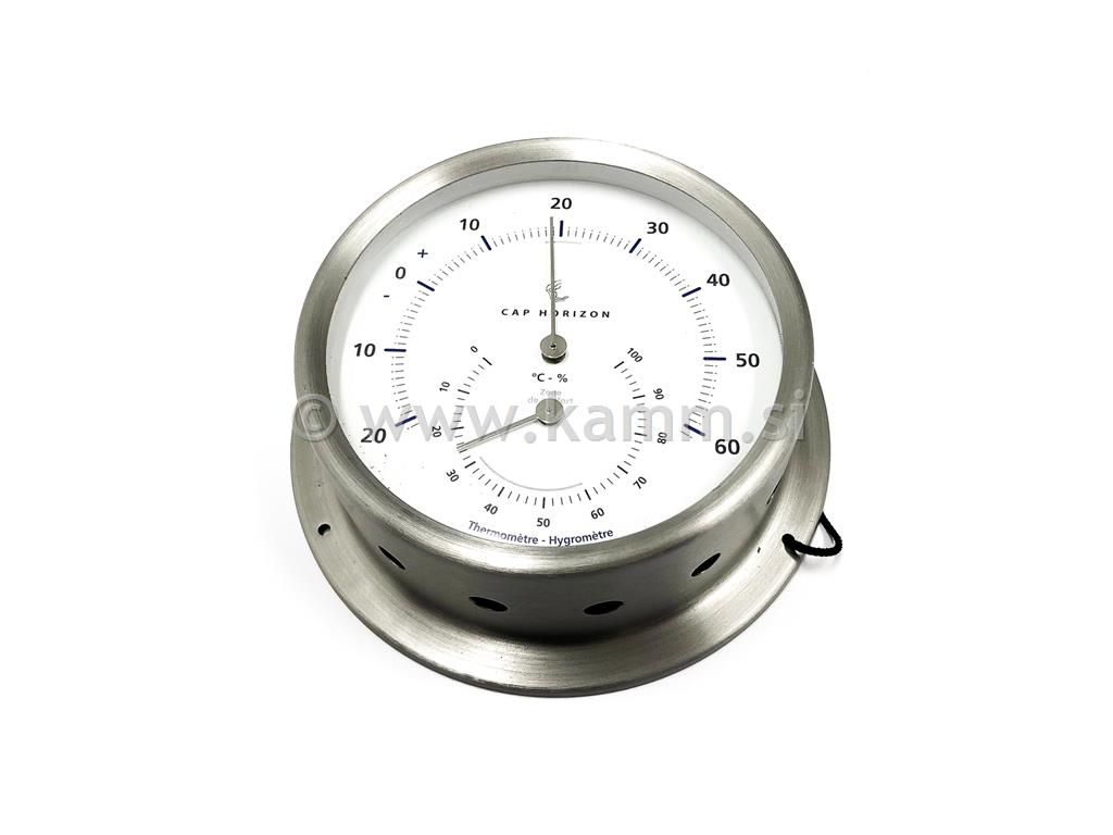 M 2400233 TERMO-BAROMETER