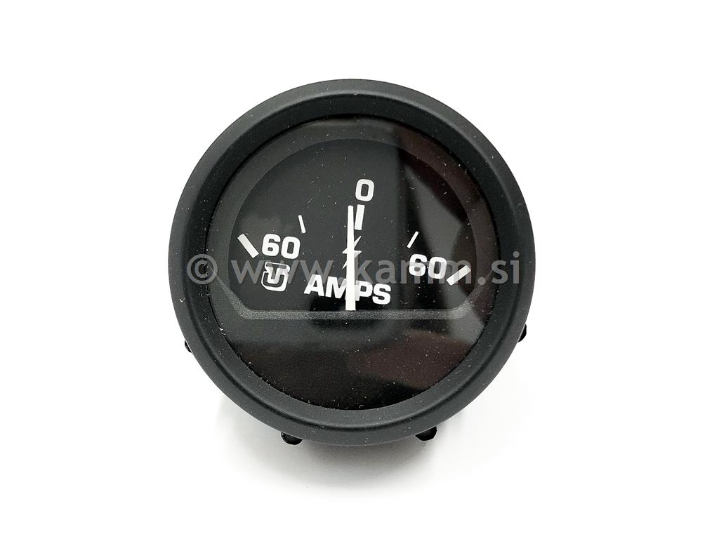 M 2360532 AMPERMETER
