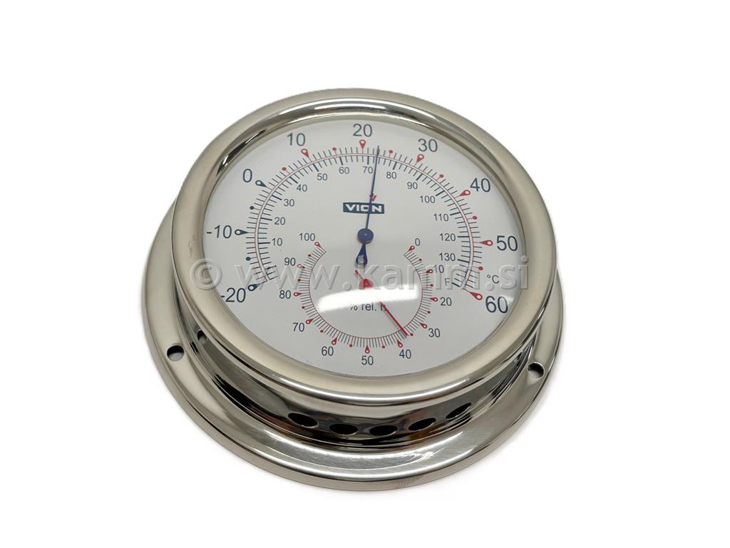 ART.2890282 TERMOMETER/VLAGOMETER