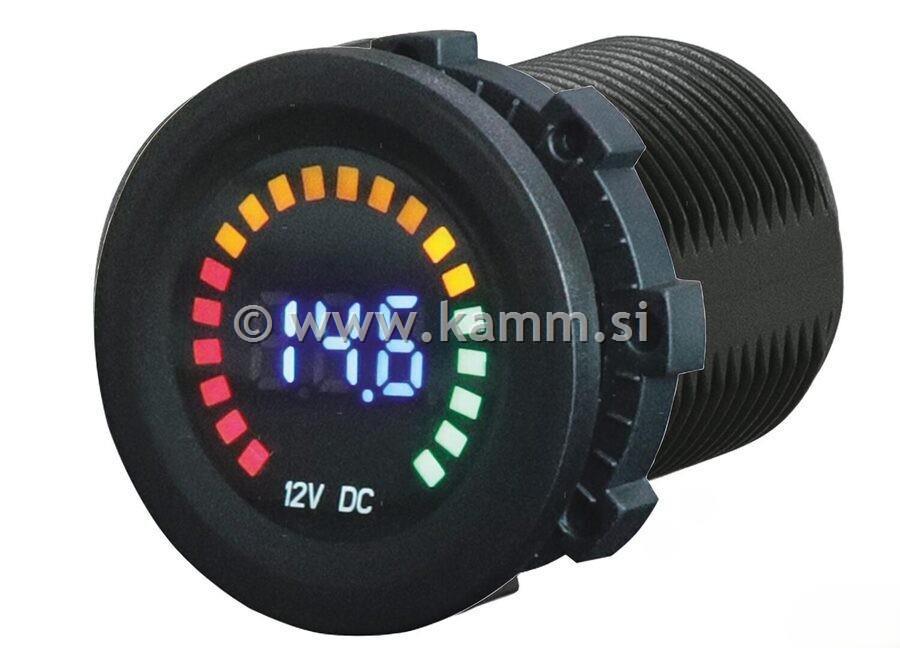 M 2106015 VOLTMETER