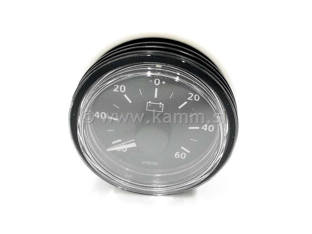 ART.2759001 AMPERMETER