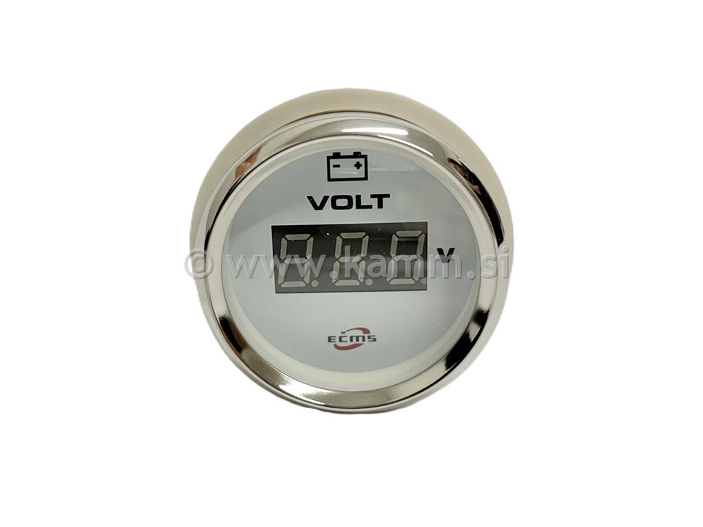 M 2361056 VOLTMETER 8-32V