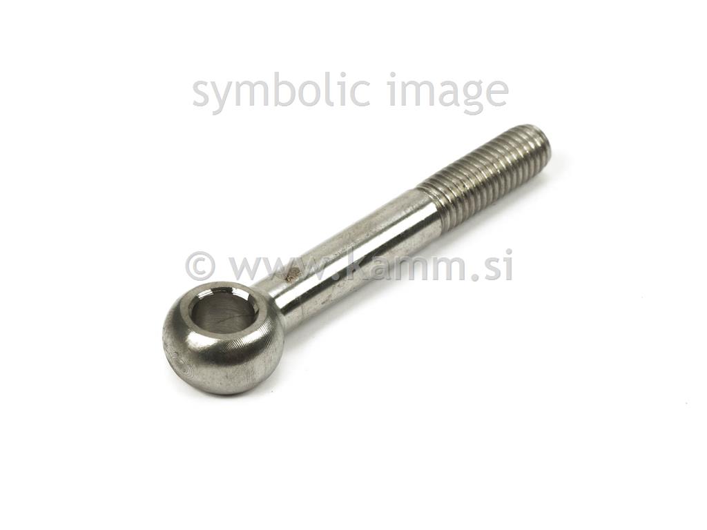 RF OČESNI VIJ.M10X 45 A2 444