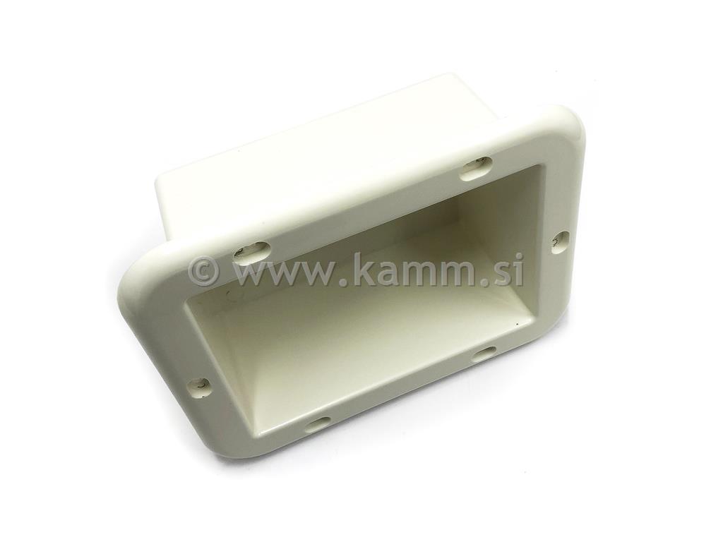 RF OČESNI VIJ.M16X130 A2 444