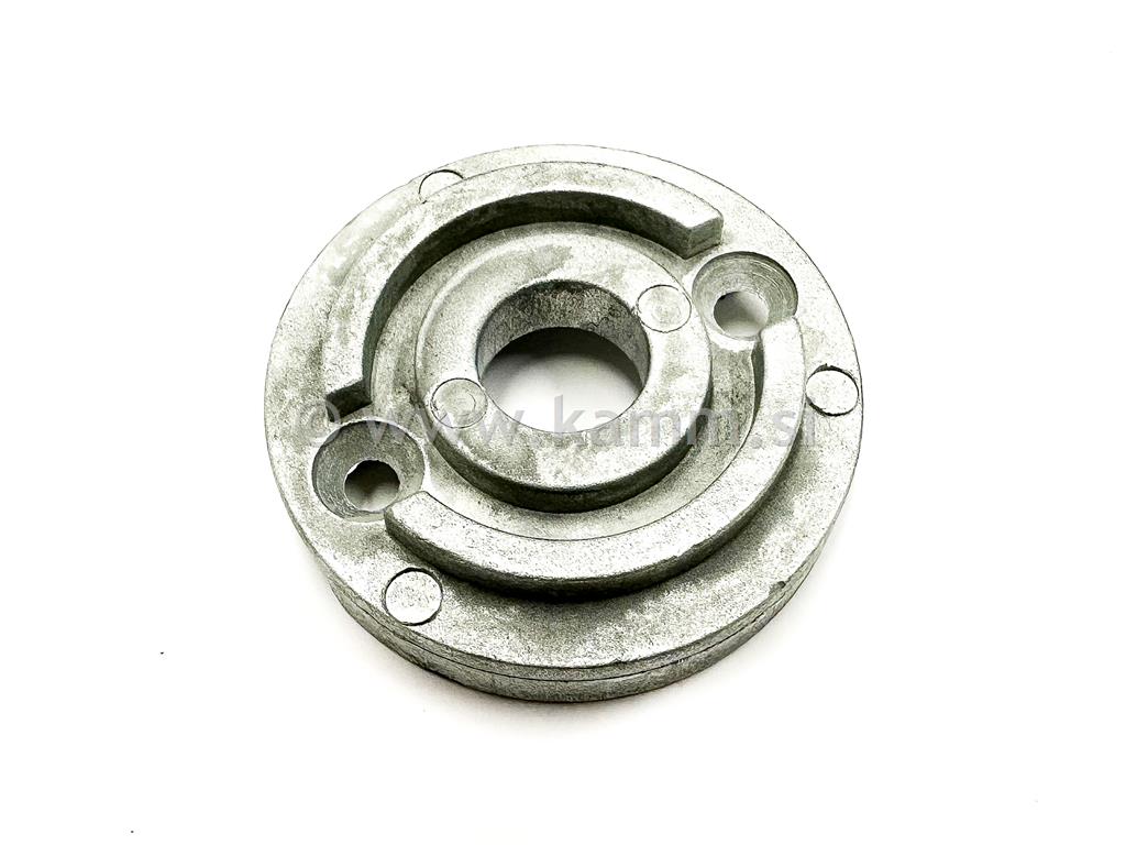 M 5165533 ANODA VETUS KGF