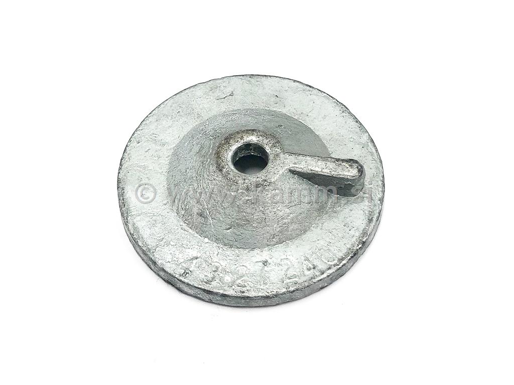 ART.4327240 ANODA SUZUKI 8/9,9/15HP