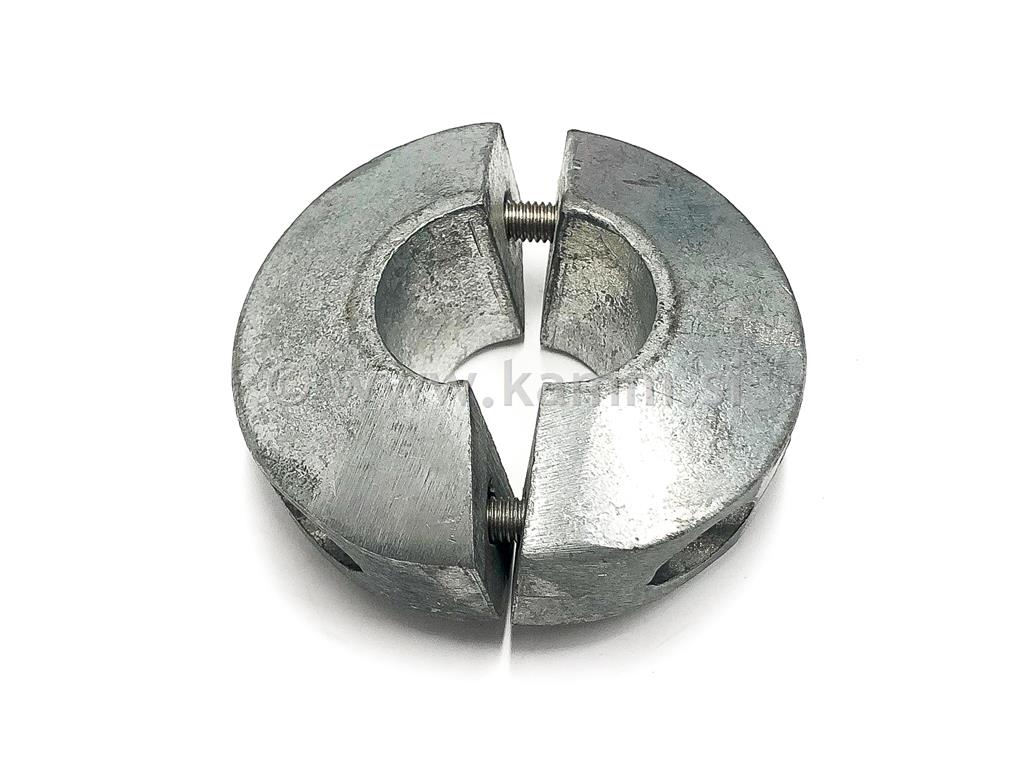ART.4380122 ANODA OBROČ ZA OS 22mm