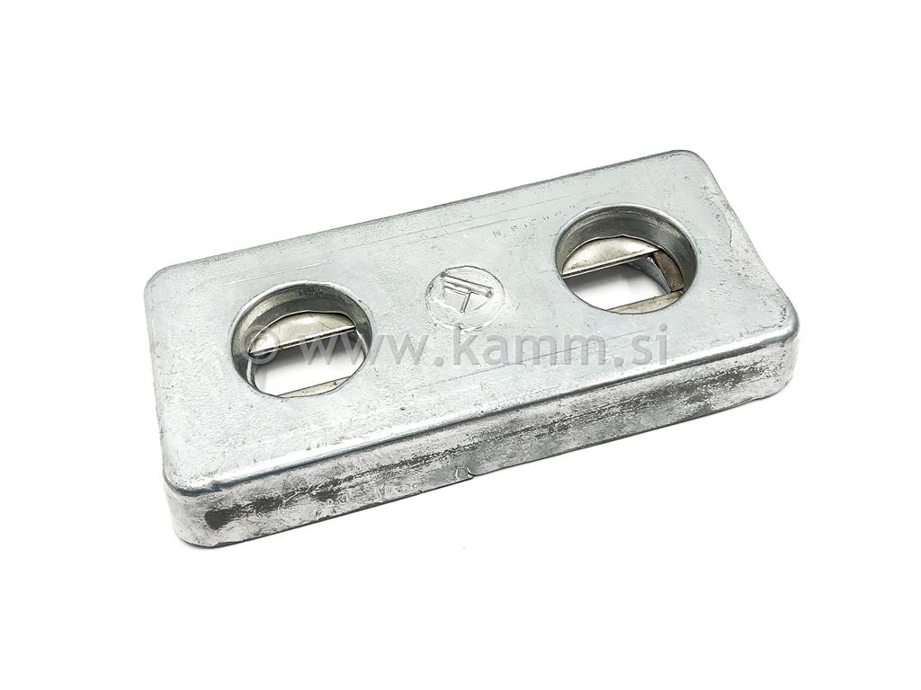 01-145 CP 145X70X25 PRAVOKOTNI