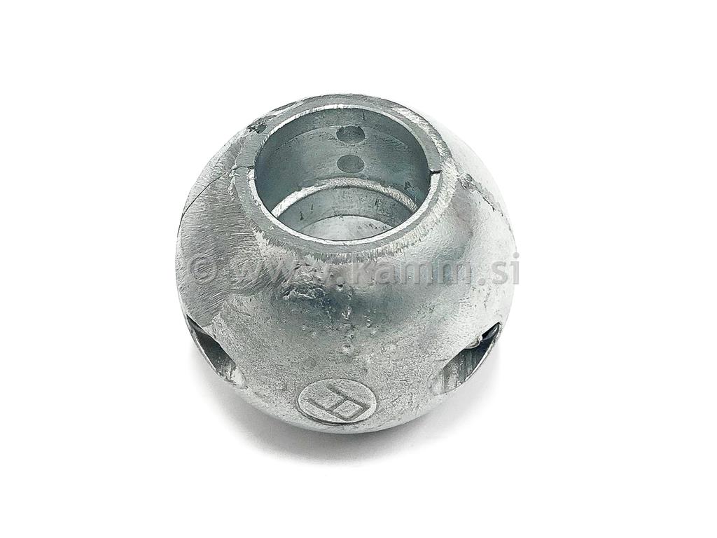 03-025 CP KROGLA ZA OS fi 25