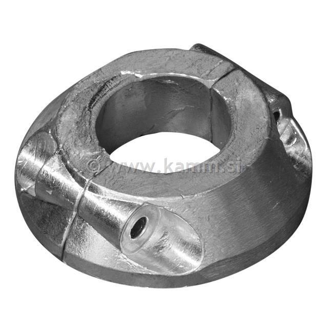 M 5169242 ANODA OBROČNA fi42 MAX-PROP