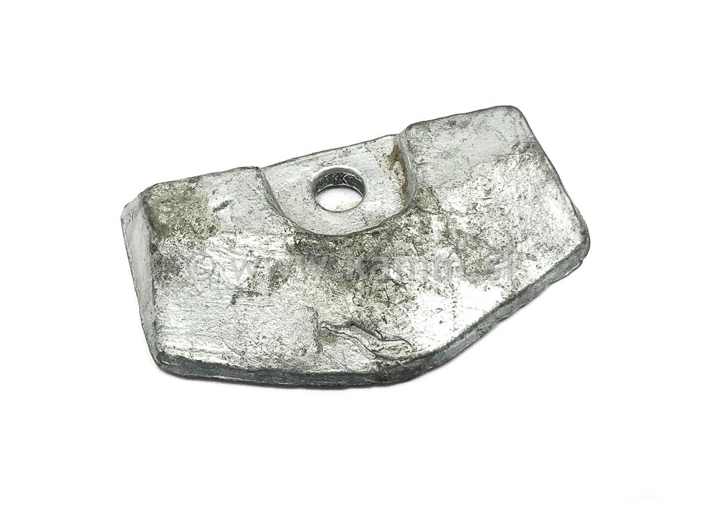 ART.4325903 ANODA YAMAHA/MAR.2/3/4/5HP