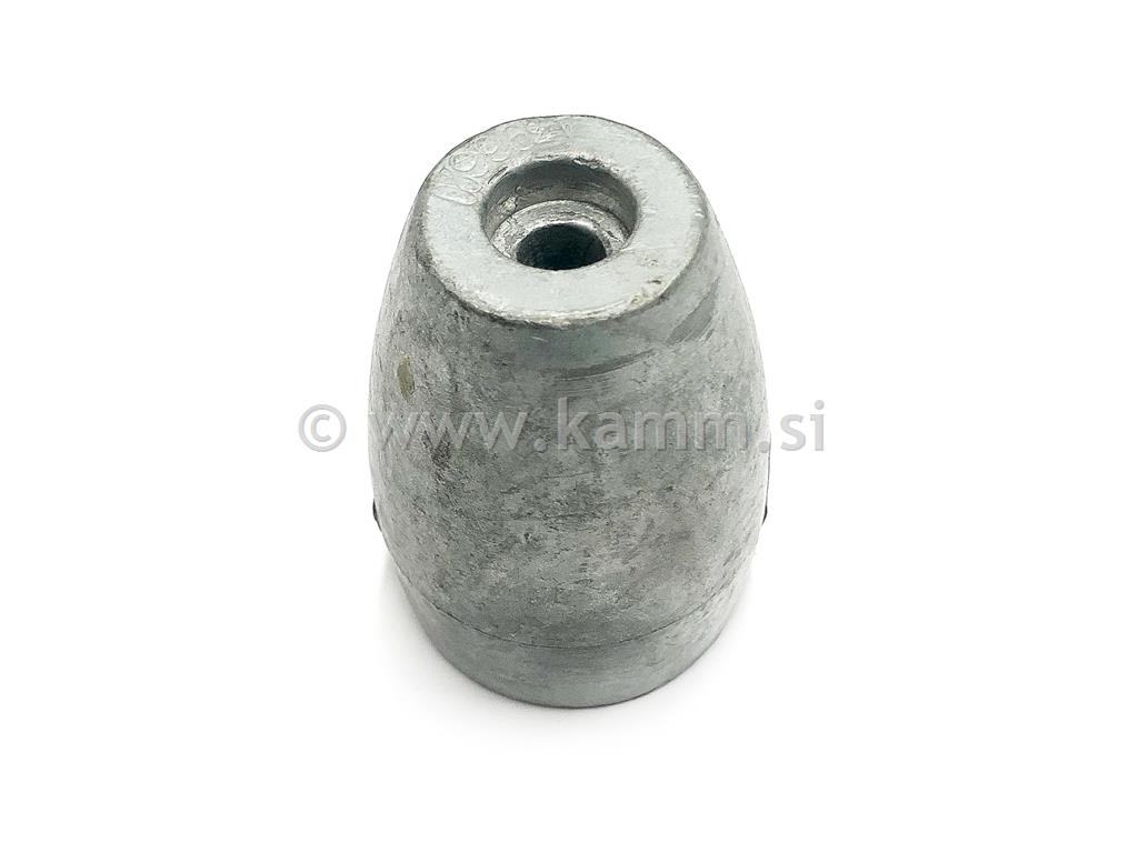 ART.4396620 ANODA MERCU. 65/125,80/160HP