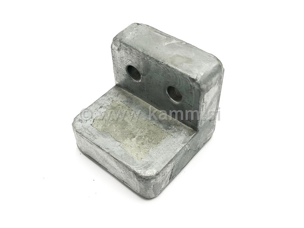 ART.4350000 ANODA VOLVO