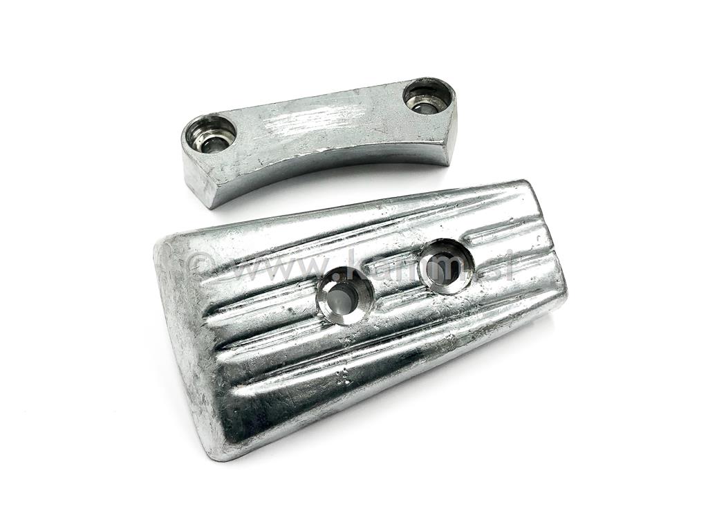 ANODE VOLVO DPH-DPR